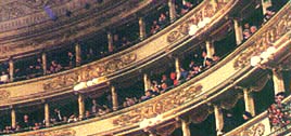 A celebration of Verdi - 19/27 July 2001